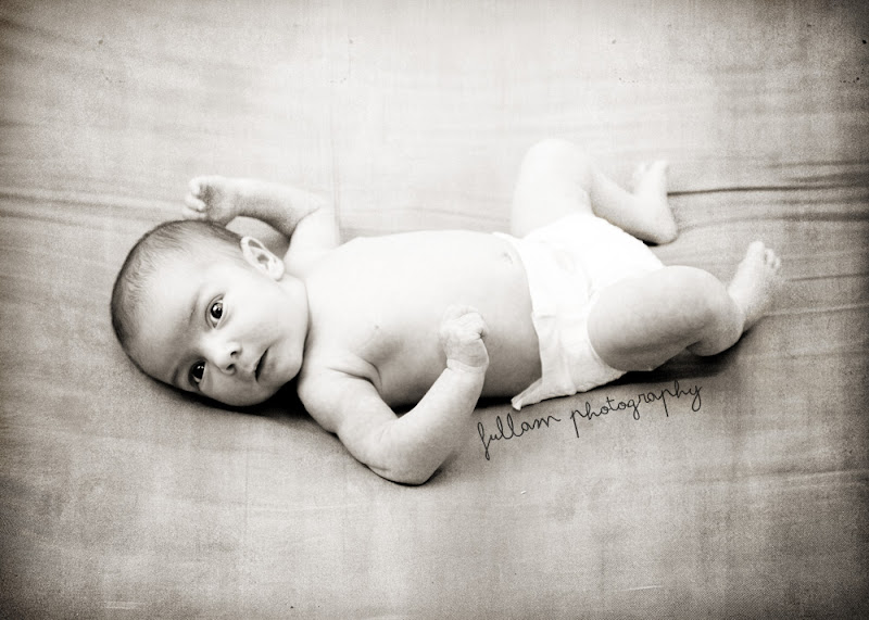  :: Tessa | One Month :: 