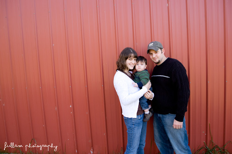  :: McIntosh | Family :: 