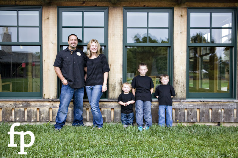  :: McFarrens | Family :: 