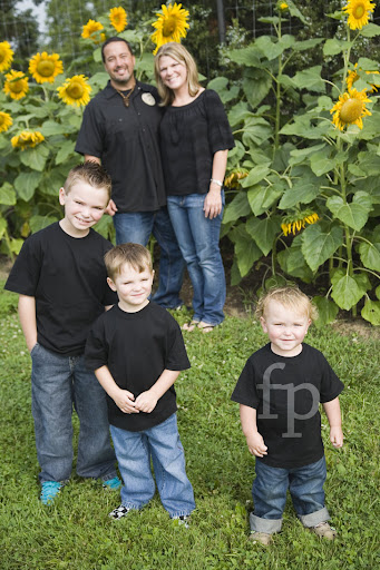  :: McFarrens | Family :: 
