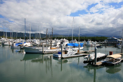 Port Douglas