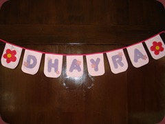 Baby Banner Dhayra 001