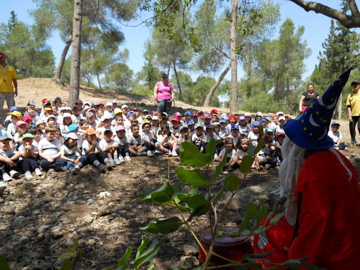 Valle Perdido