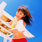 Erika Sawajiri - hot Japanese actress hot japanese model 9