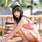 Erika Sawajiri - hot Japanese actress hot japanese model 1