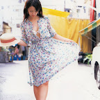 Erika Sawajiri - hot Japanese actress hot japanese model 16