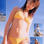 Erika Sawajiri - hot Japanese actress hot japanese model 7