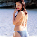 Erika Sawajiri - hot Japanese actress hot japanese model 11