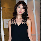 Lin Chi Ling 林志玲 - sexy taiwan actress 21