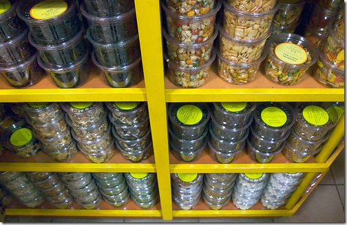 sundries