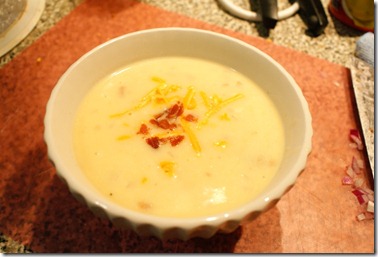 potato soup 2