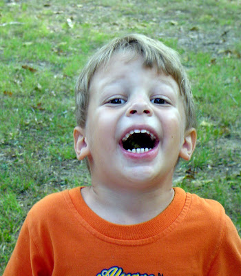 cute kid