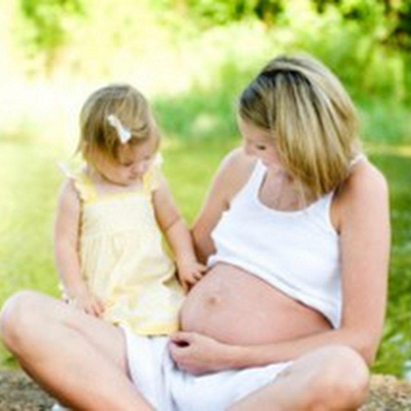 PRENATAL CARE : INITIAL VISIT