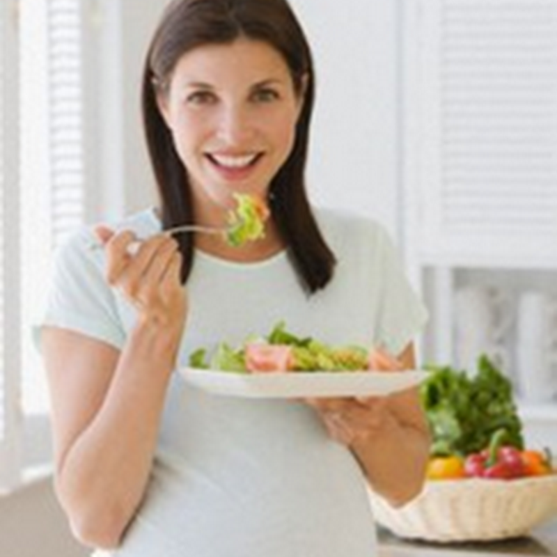 IRON DEFICIENCY ANEMIA