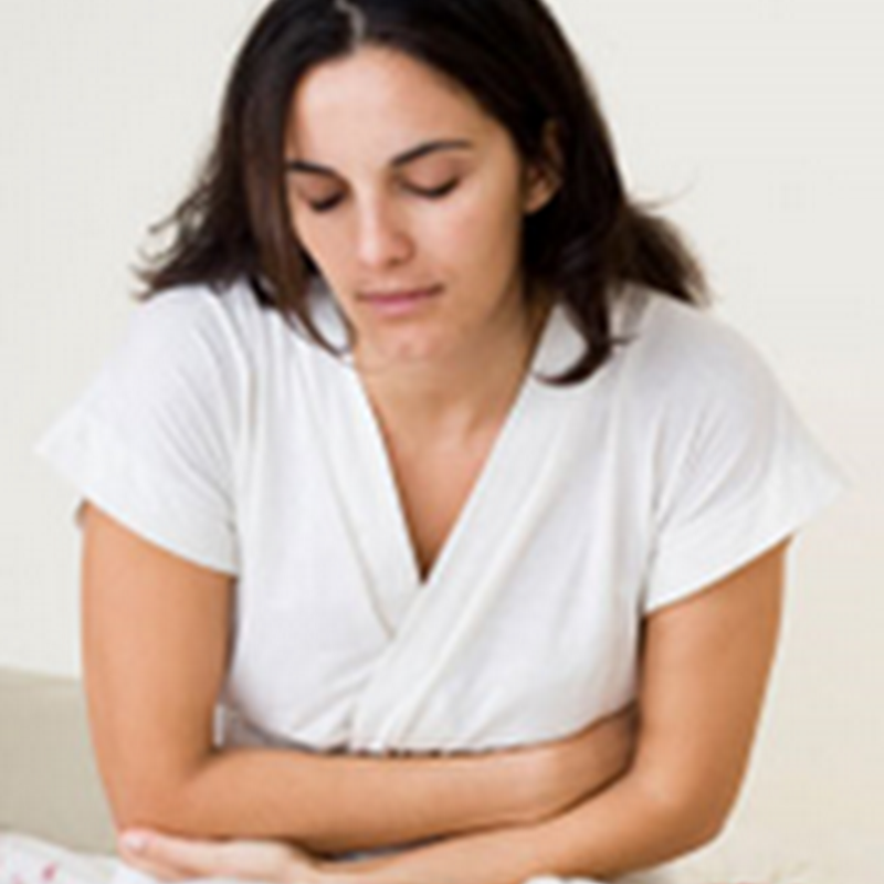 ENDOMETRIOSIS