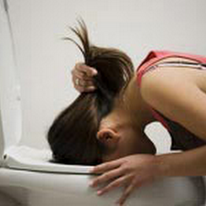 HYPEREMESIS GRAVIDARUM