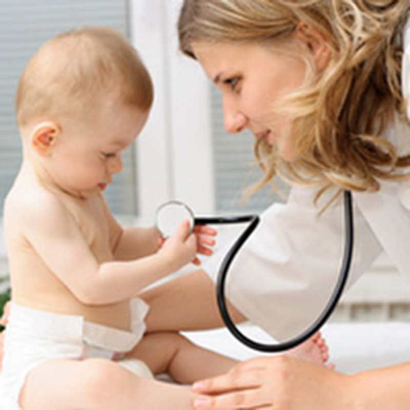 PEDIATRICS Lecture