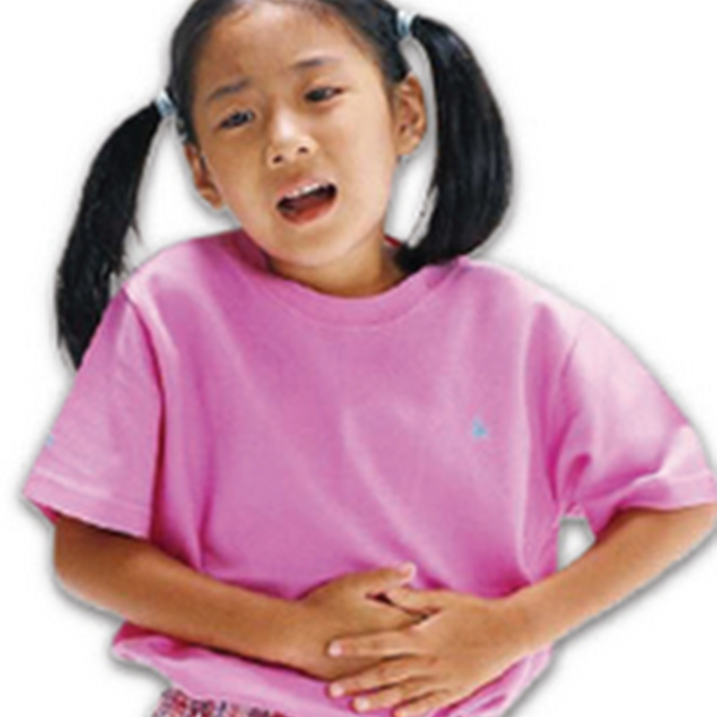 CHRONIC ABDOMINAL PAIN