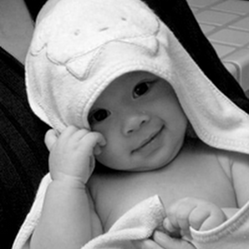 NEPHROBLASTOMA and NEUROBLASTOMA