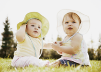APPROACH TO THE DYSMORPHIC CHILD APPROACH TO THE DYSMORPHIC CHILD