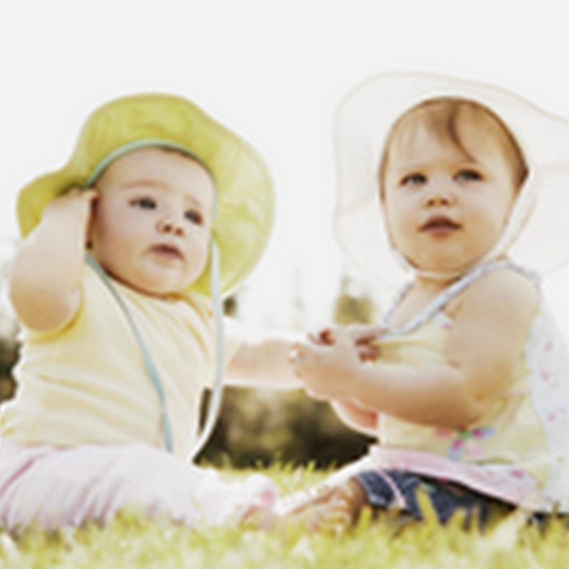 APPROACH TO THE DYSMORPHIC CHILD