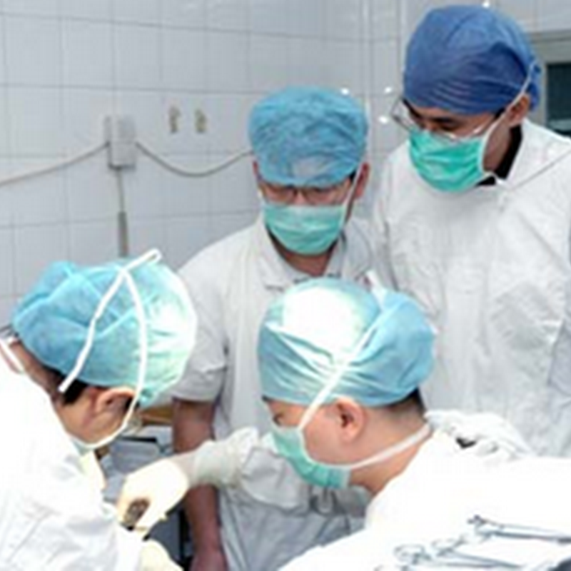 ANORECTUM ( FISTULA IN ANO,PILONIDAL DISEASE,ANAL NEOPLASMS,RECTAL PROLAPSE)