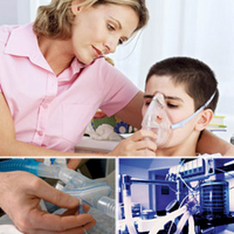 Approach to the Respiratory Patient: Differential Diagnoses of Common Presentations (01)