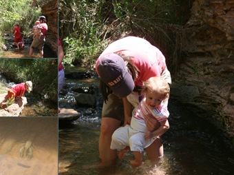 View creek
