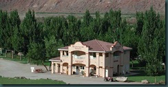 riverside oasis