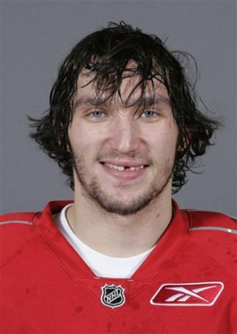alex ovechkin quotes. alex ovechkin dad.