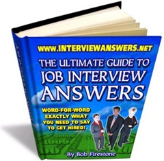 Ultimate Guide to Job Interview Answers