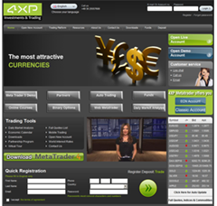 4xp-broker-forex