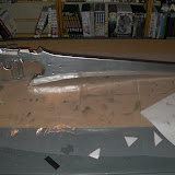 Base painting - chrome