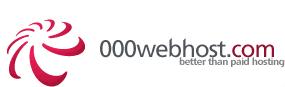 000 000webhost.com 1500MB免费空间申请攻略
