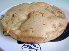 railway pudding 2
