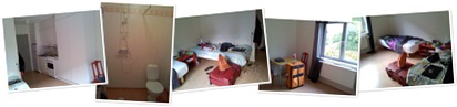 Ver My V&auml;xj&ouml; room