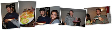 Ver Enric b'day