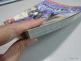 何だよこの厚さはｗｗｗ