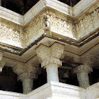 Viajar sin prisa a Udaipur, India