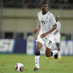 le Ghana brise le rêve de l’Angola et file en demi-finale