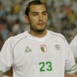 Réaction de Meghni après l’élimination contre l’Égypte
