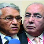 Sonatrach se constitue partie civile, Khelil lâche Meziane