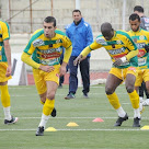 JSK – Forces Armées Gambiennes 3-0 Champion’s League Africaine