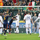 France 0 – 2 Espagne  Action et analyse du match 03/03/2010 au Stade de France