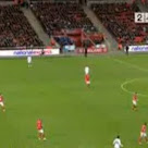 Angleterre 3-1 Egypte, Resume du match  03/03/2010