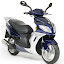 Peugeot Scooters Algérie : MMDI vise 30% de parts du marché