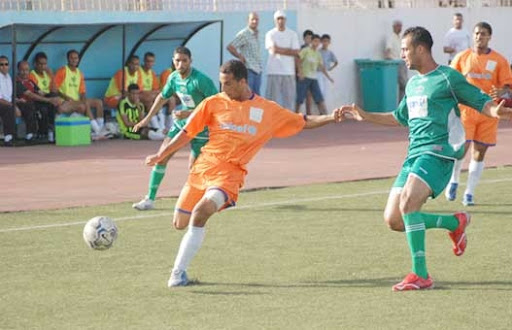 Skikda :JSM Skikda – CS csconstantine. Skikda :JSM Skikda – CS