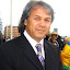 Al Jazeera tourne un documentaire sur Madjer