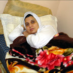 Mériem Mehdi, l’exemple vivant du combat de la femme algérienne
