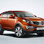 Kia Sportage 2010, Etincelant !
